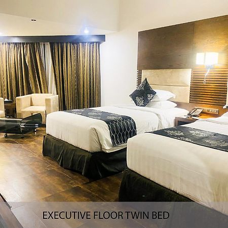 Long Beach Hotel Cox's Bazar Dış mekan fotoğraf