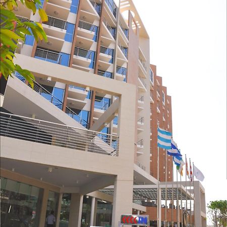 Long Beach Hotel Cox's Bazar Dış mekan fotoğraf