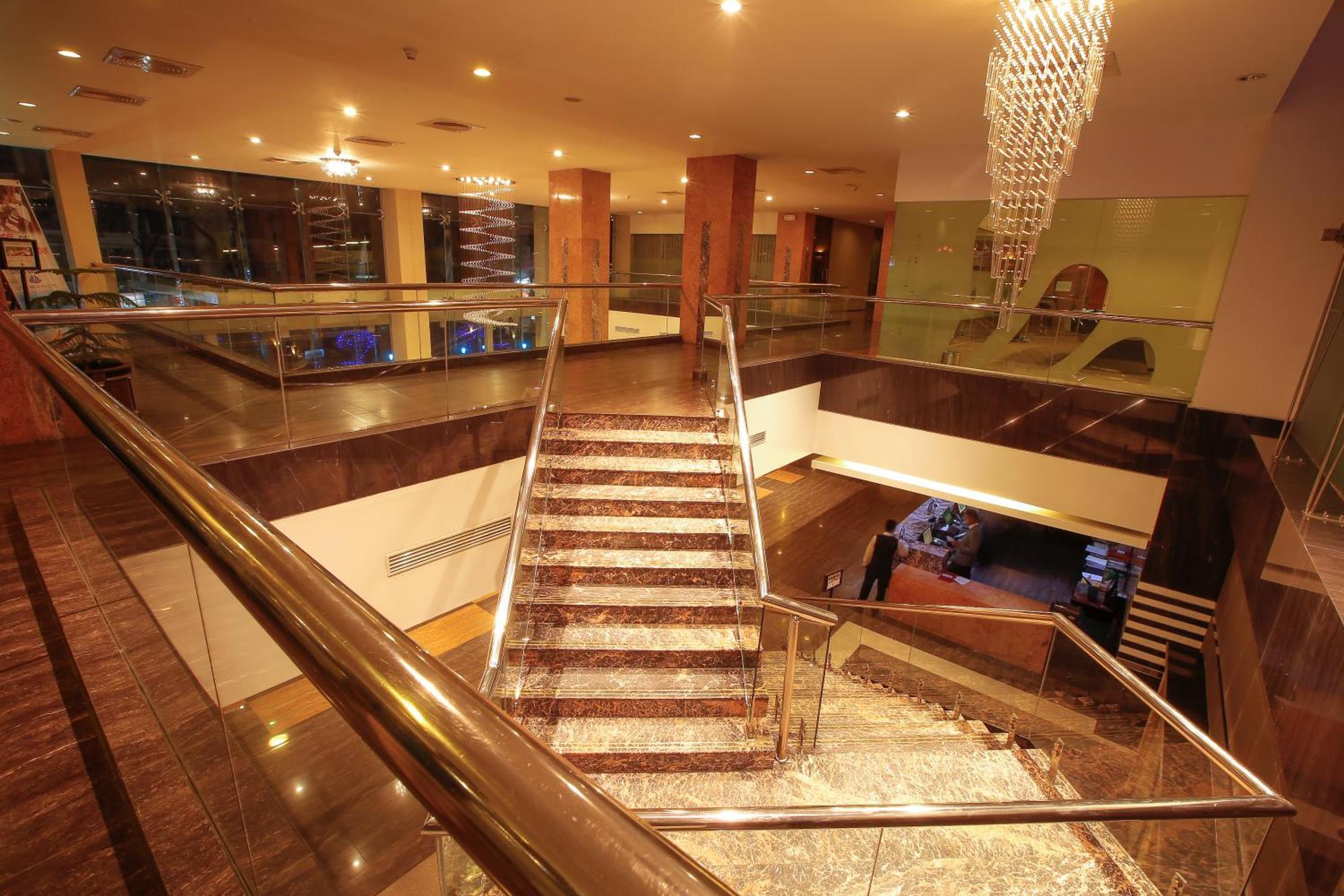 Long Beach Hotel Cox's Bazar Dış mekan fotoğraf