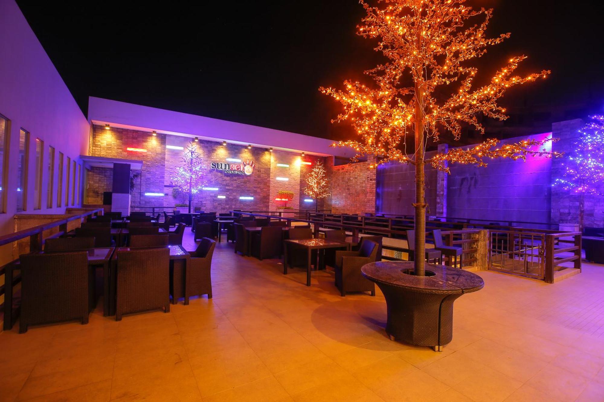Long Beach Hotel Cox's Bazar Dış mekan fotoğraf