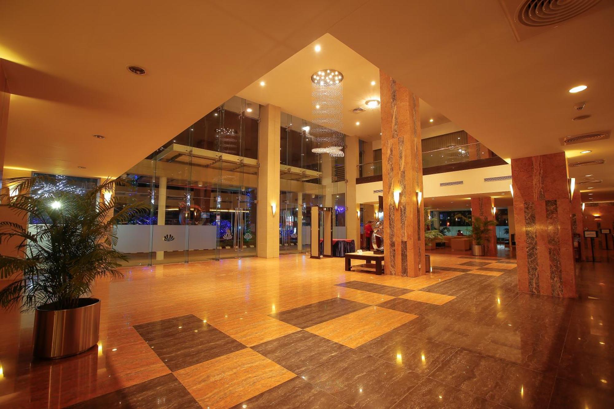 Long Beach Hotel Cox's Bazar Dış mekan fotoğraf