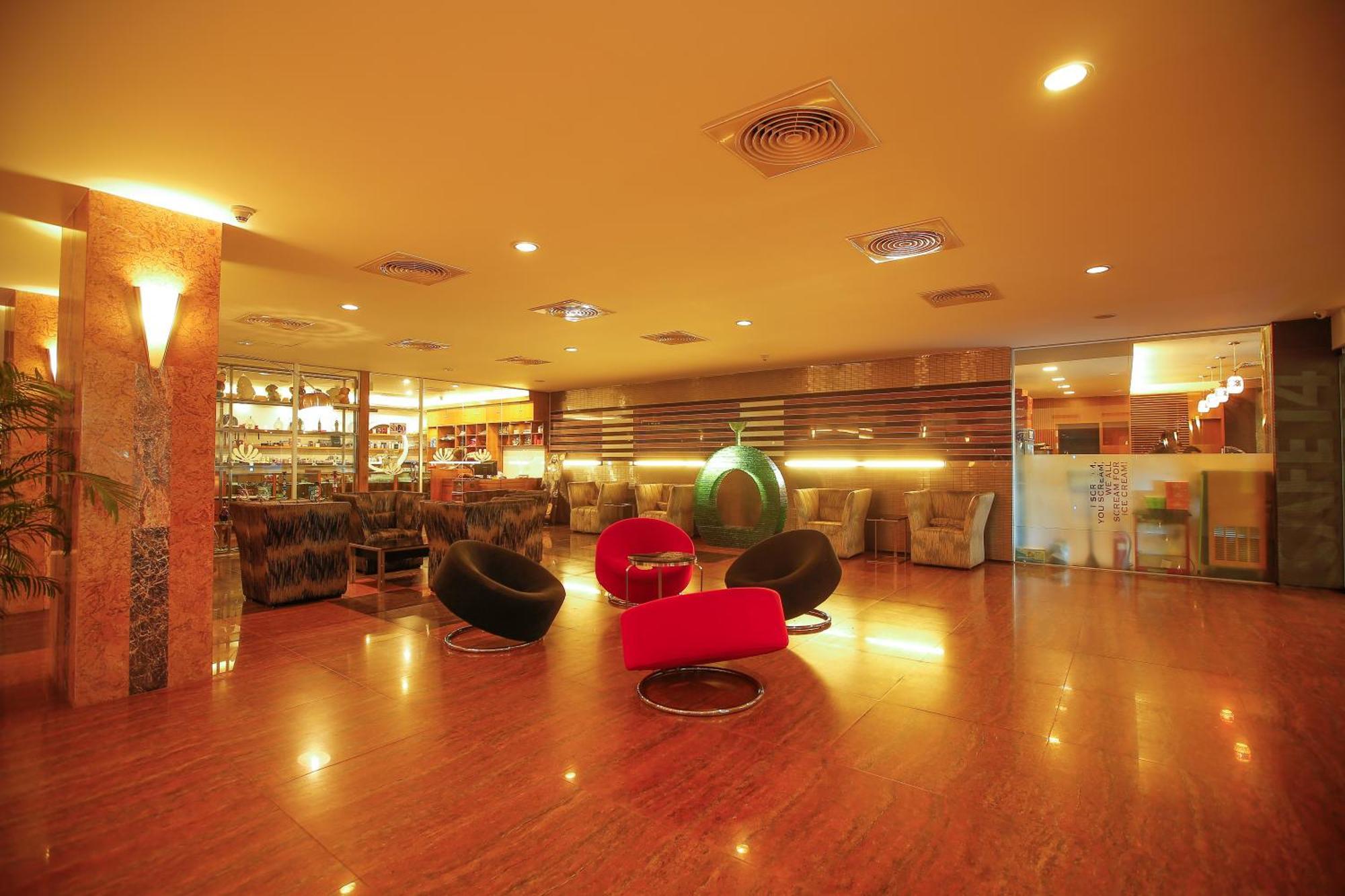 Long Beach Hotel Cox's Bazar Dış mekan fotoğraf