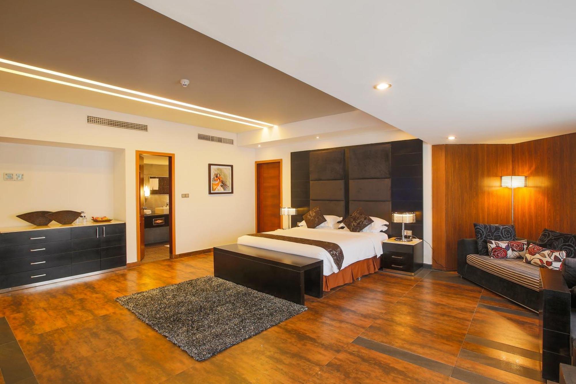 Long Beach Hotel Cox's Bazar Dış mekan fotoğraf