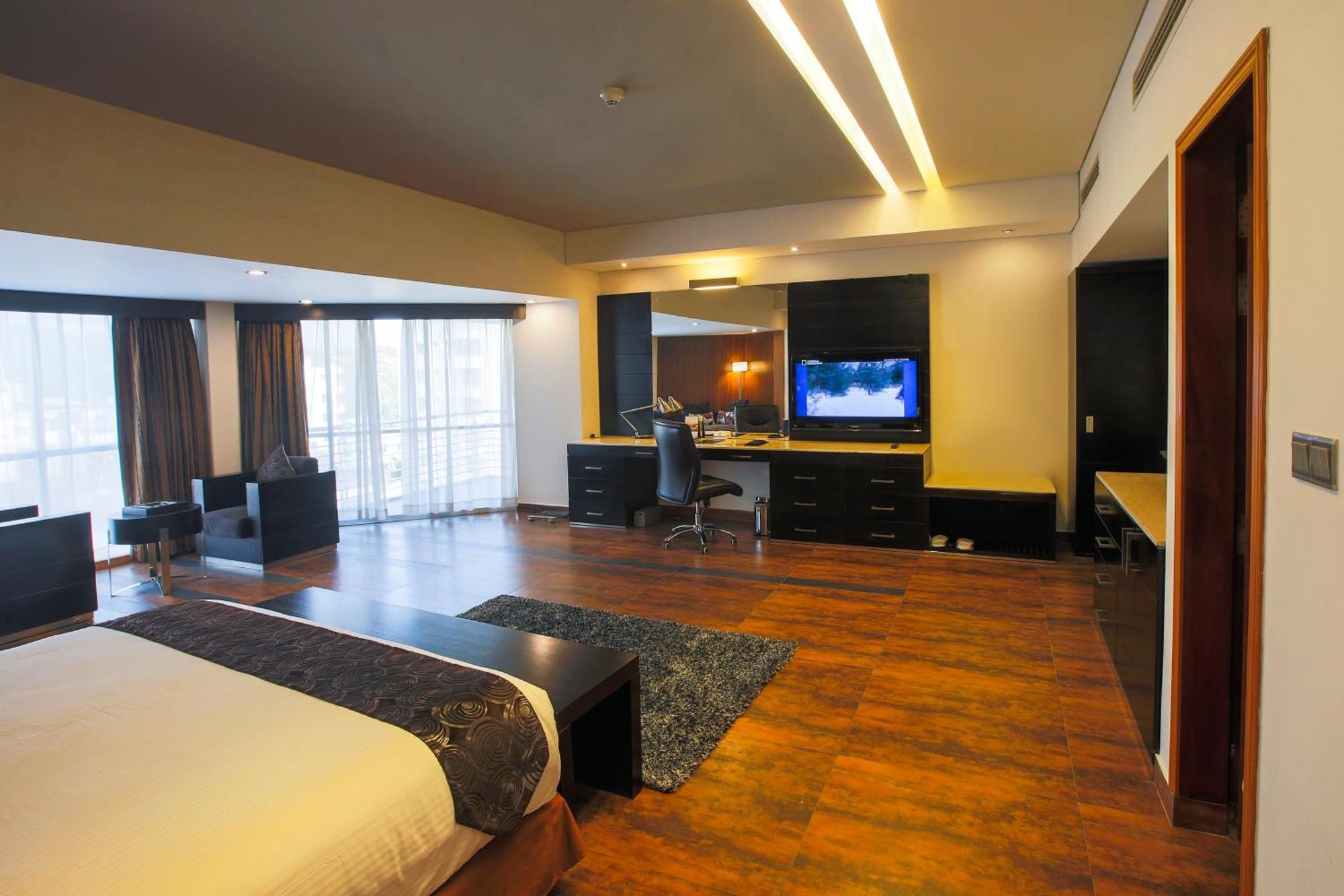 Long Beach Hotel Cox's Bazar Dış mekan fotoğraf