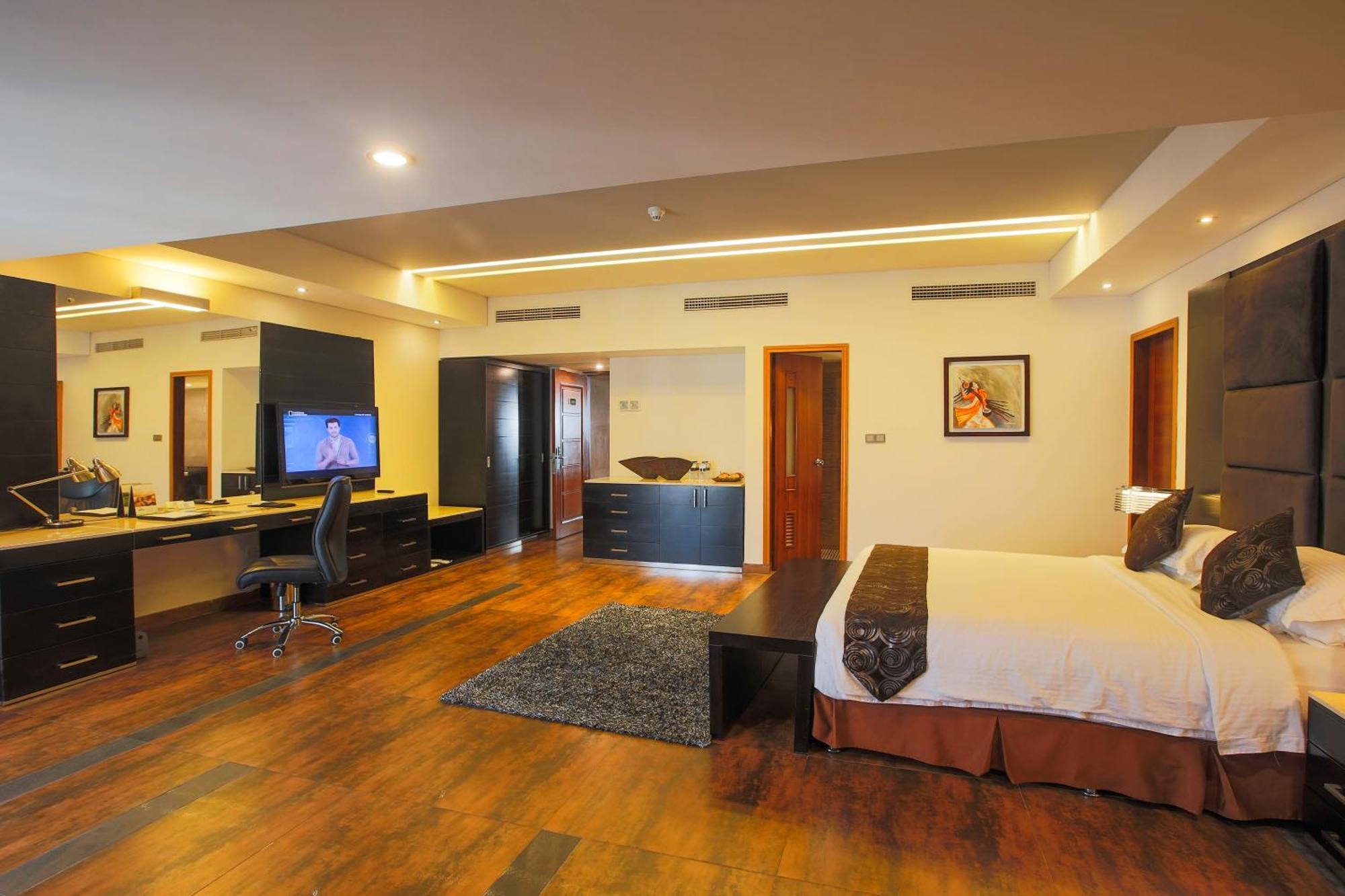 Long Beach Hotel Cox's Bazar Dış mekan fotoğraf