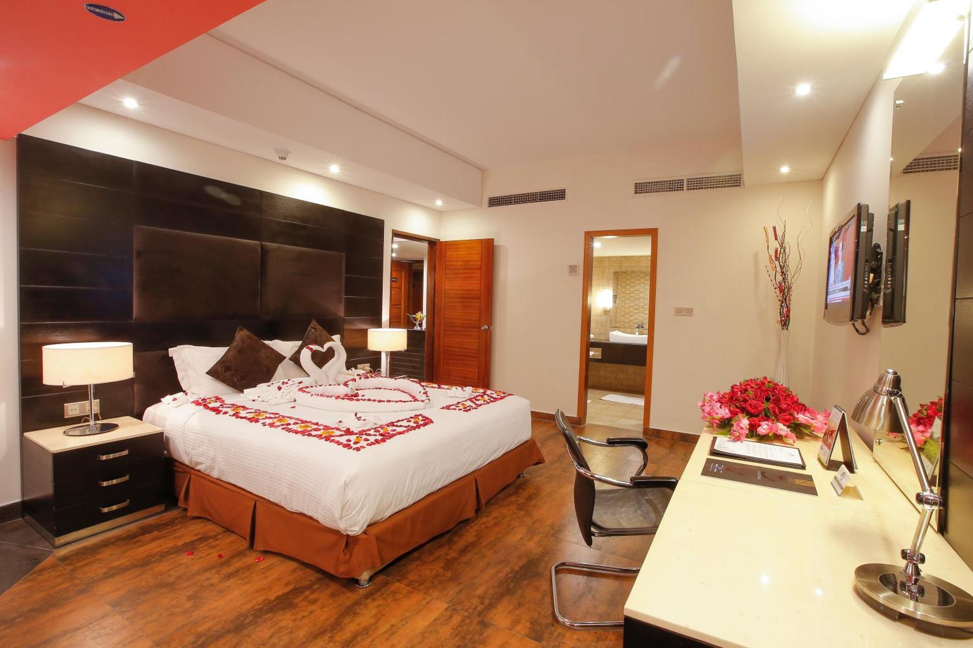 Long Beach Hotel Cox's Bazar Dış mekan fotoğraf