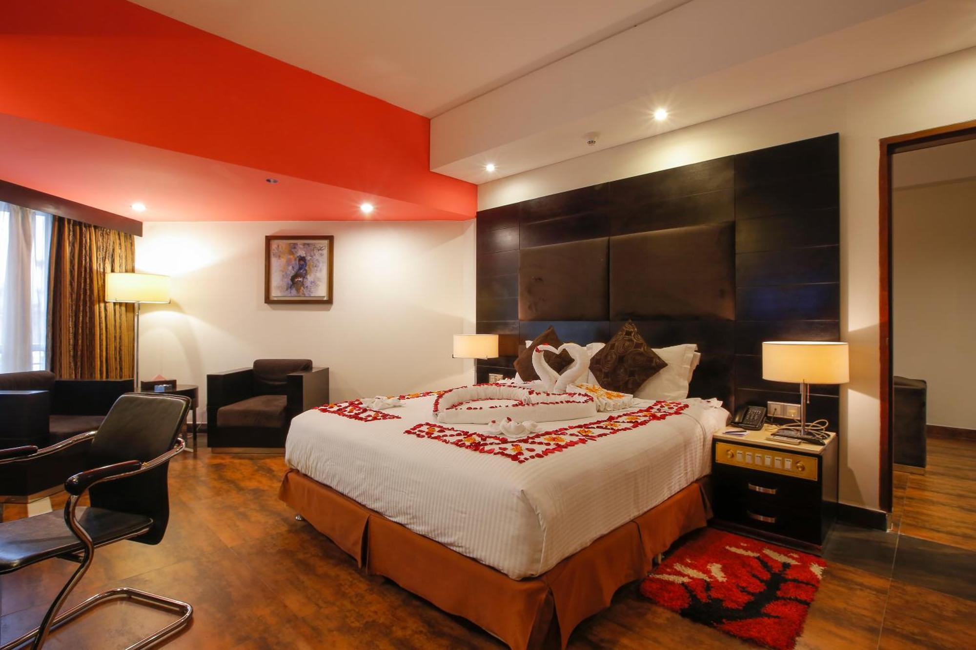 Long Beach Hotel Cox's Bazar Dış mekan fotoğraf