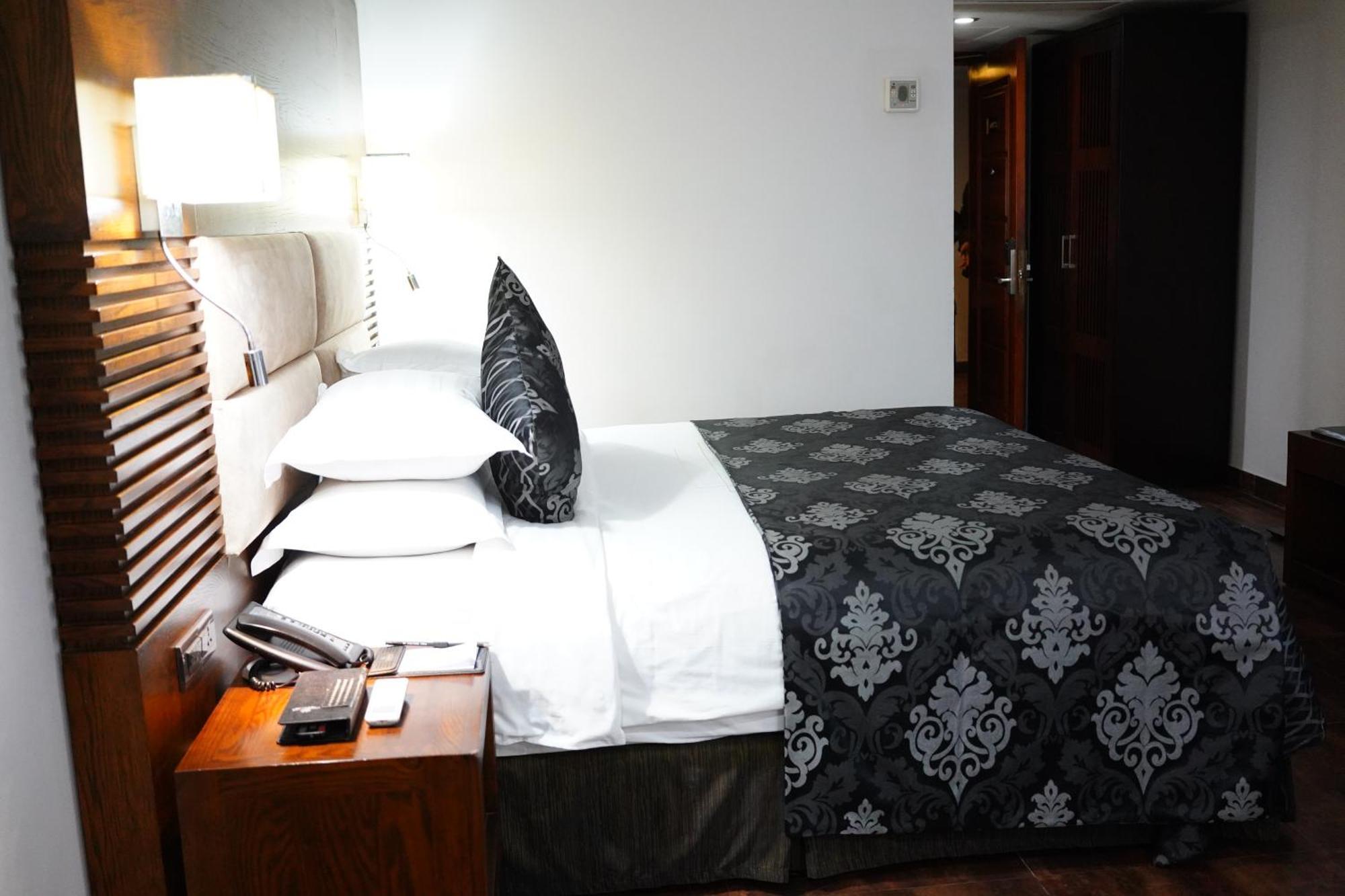 Long Beach Hotel Cox's Bazar Dış mekan fotoğraf