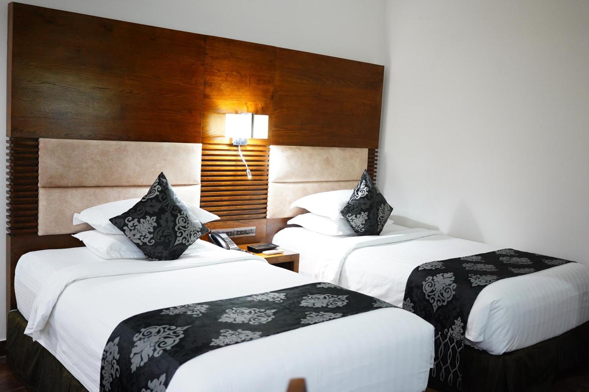 Long Beach Hotel Cox's Bazar Dış mekan fotoğraf