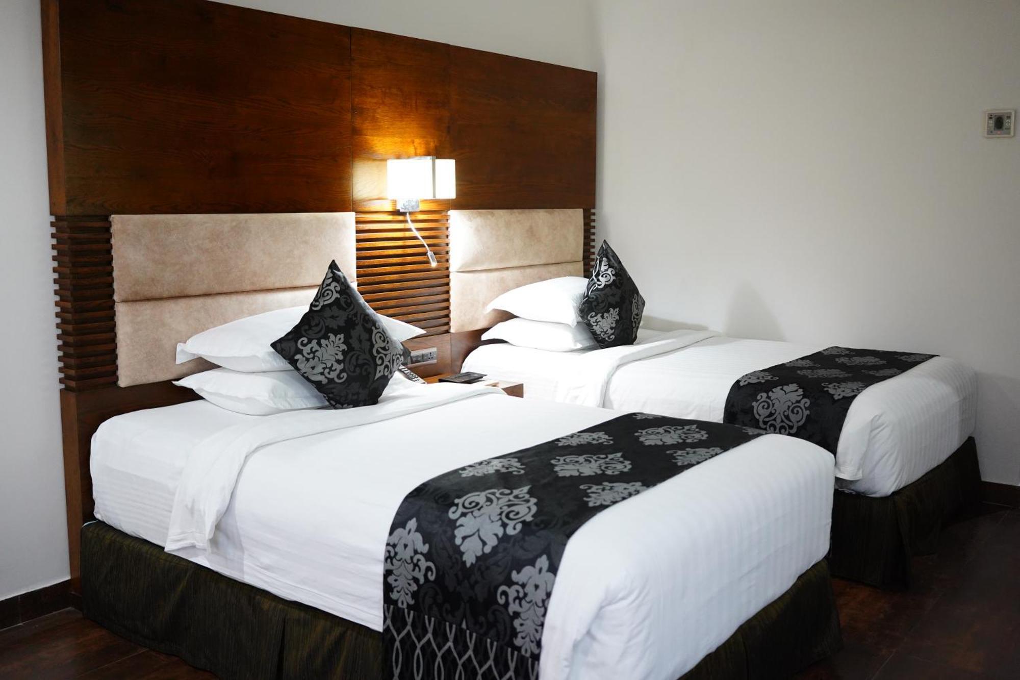 Long Beach Hotel Cox's Bazar Dış mekan fotoğraf