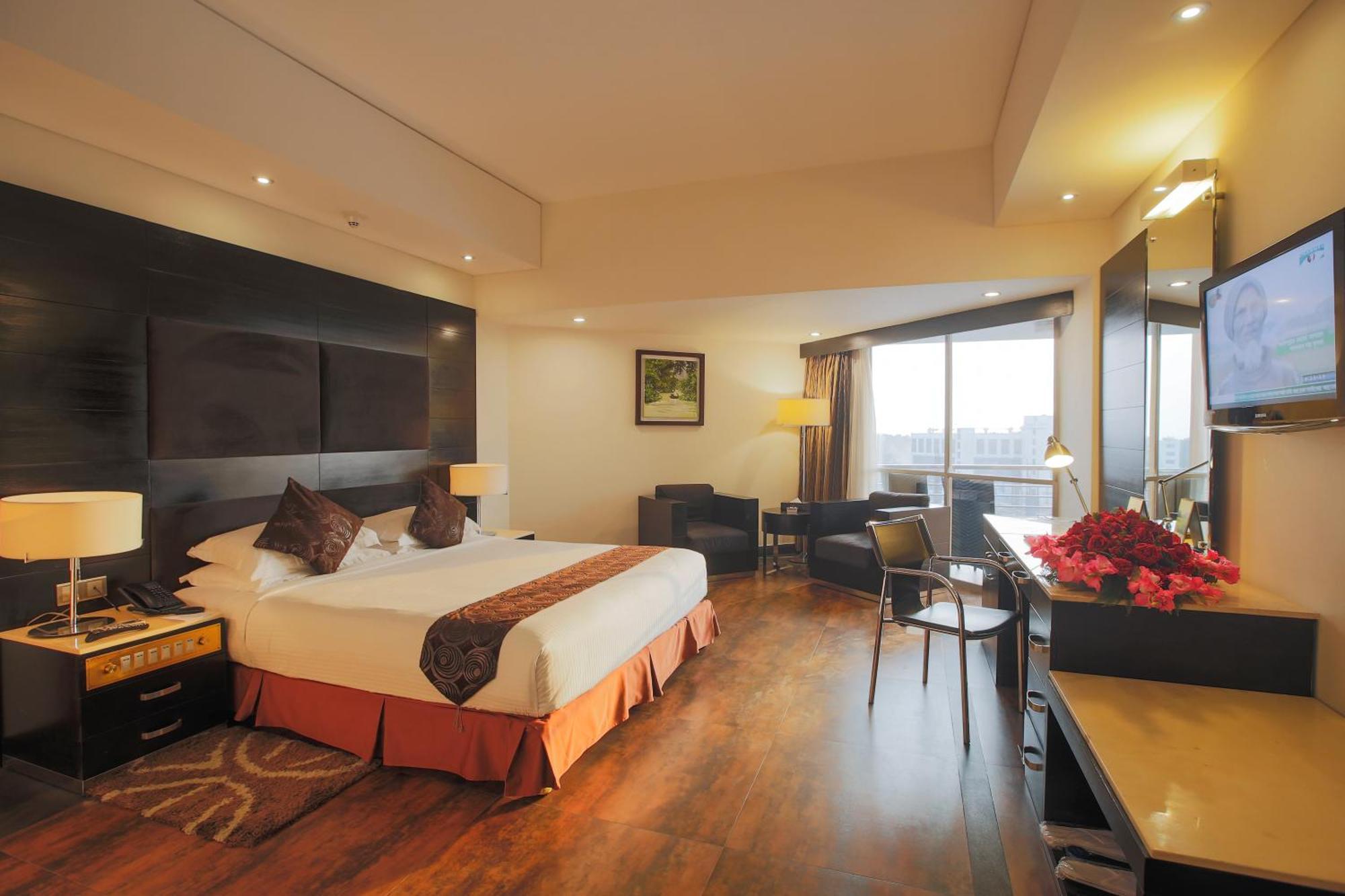 Long Beach Hotel Cox's Bazar Dış mekan fotoğraf