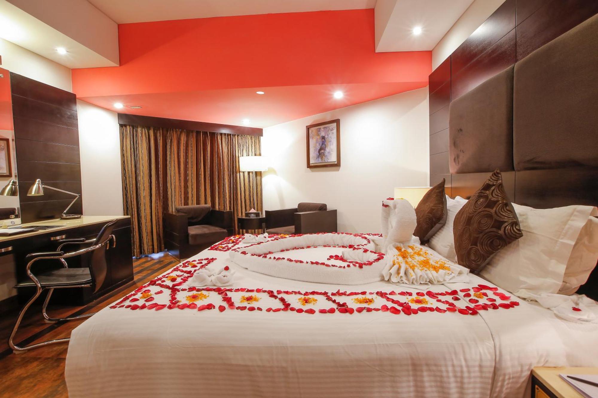 Long Beach Hotel Cox's Bazar Dış mekan fotoğraf
