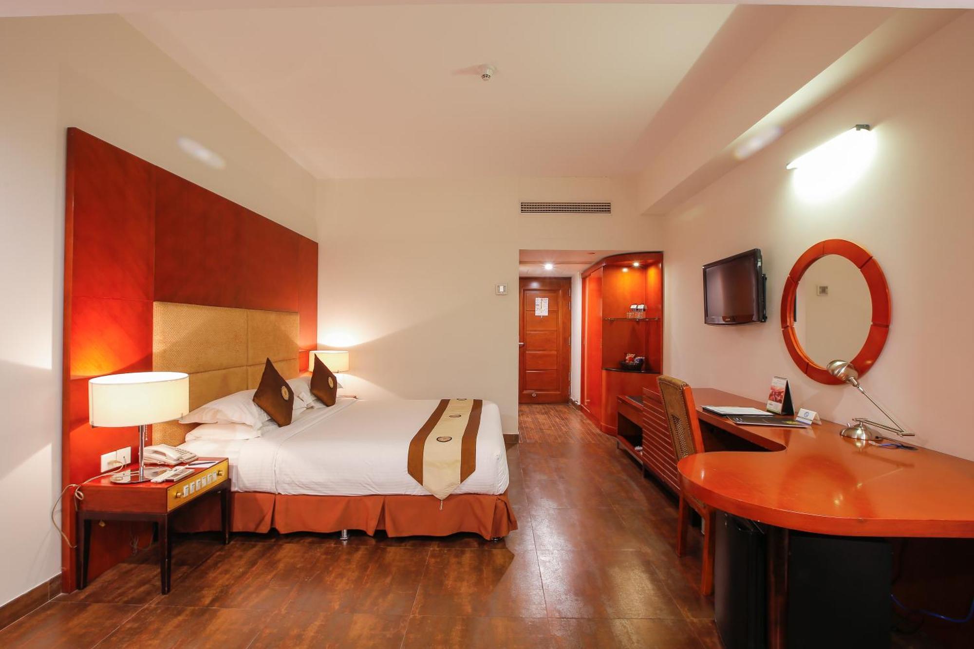 Long Beach Hotel Cox's Bazar Dış mekan fotoğraf