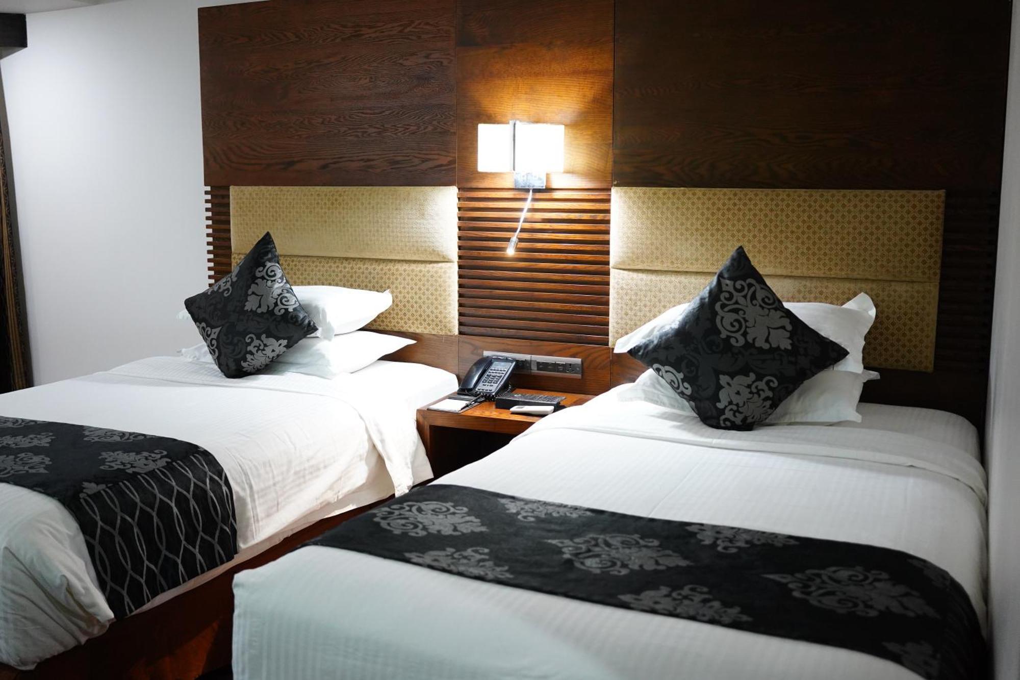 Long Beach Hotel Cox's Bazar Dış mekan fotoğraf