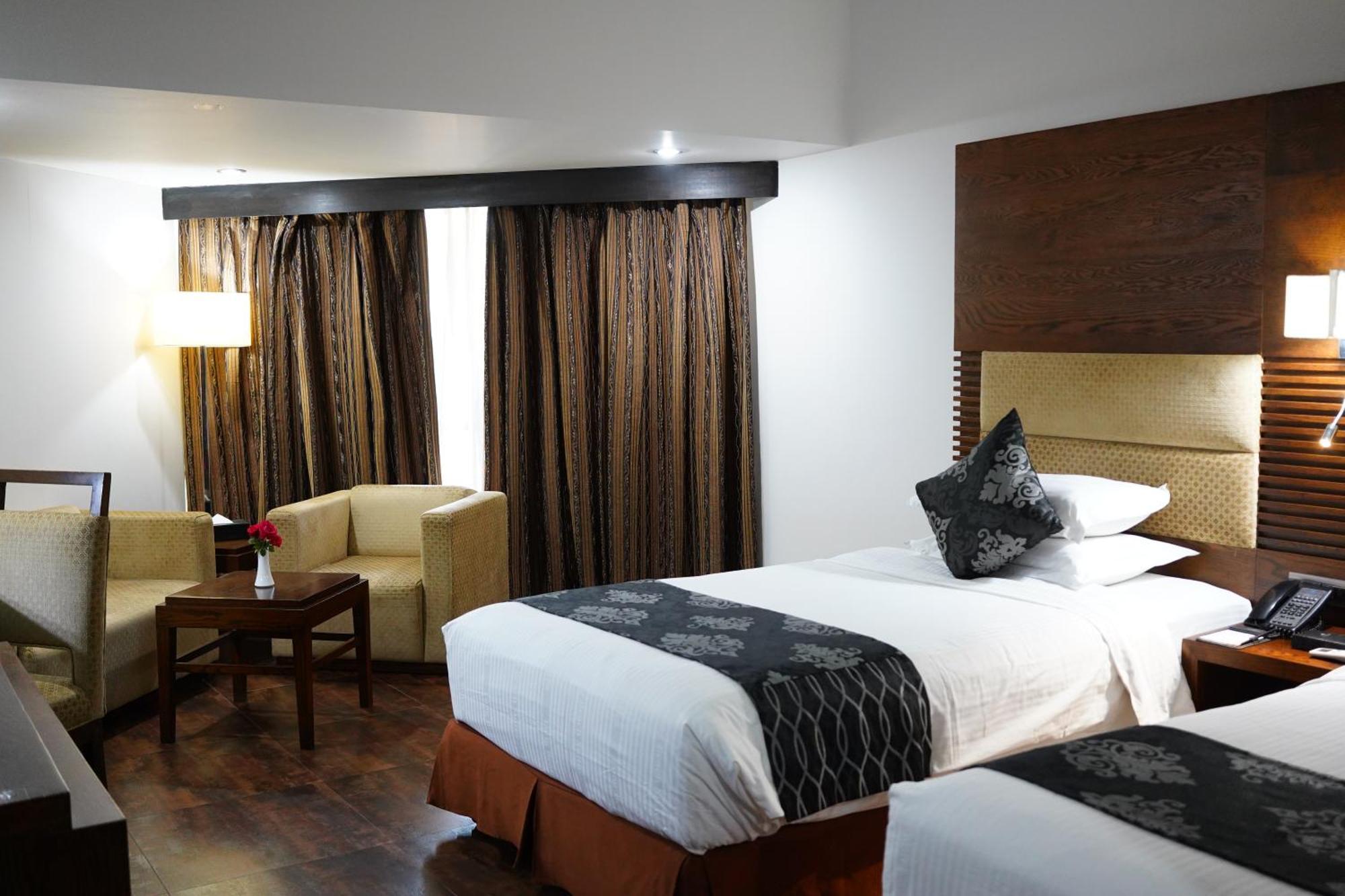 Long Beach Hotel Cox's Bazar Dış mekan fotoğraf